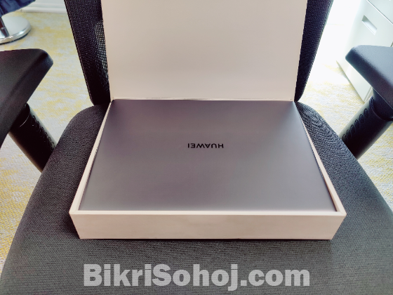 Huawei MateBook X PRO Full Touch